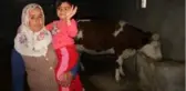 ORKÖY projesi ile 15 ailenin hayatı değişti