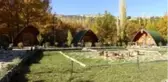 Pandemi süreci bungalov evlere ilgiyi arttırdı