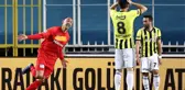 Umut Bulut, Süper Lig tarihinde en çok maça çıkan 3. oyuncu oldu
