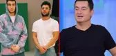 Acun Ilıcalı, Reynmen ve Berkcan Güven iddiaya girdi! Kaybeden lüks otomobil alacak