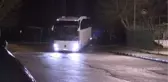 Avrupa Artistik Cimnastik Şampiyonası'nda madalya kazanan milli sporcular döndü