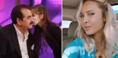 Ayşegül Yıldız, İbo Show'a katılan kızı için yapılan kötü yorumlara sert çıktı