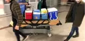 Beyin ölümü gerçekleşen hastanın organları 3 kişiye umut oldu- Hastanede ölen hastanın ailesi organları bağışladı 3 kişi yeniden hayata tutundu