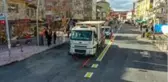 Büyükşehirden Bekilli'ye modern üst yapı
