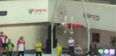 Cimnastiğin yıldızları Avrupa Şampiyonası'nı boş geçmedi