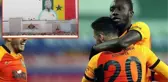 Galatasaraylı Diagne, ülkesi Senegal'de eğitim gördüğü ilkokulu yeniletti