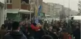 Iğdır'da sopalı, sandalyeli alacak verecek kavgası