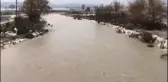 Kaş Belediye Başkanı, zarar gören seralarda inceleme yaptı (1)