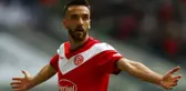Milli futbolcu Kenan Karaman, yeniden Galatasaray'ın gündemine geldi