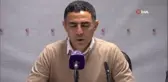 Mustafa Özer: 