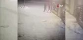 Rusya'da 3 kişi havai fişek dükkanını havaya uçurdu