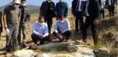 Sındırgı 'da jeotermalle ısınan konut sayısı artıyor