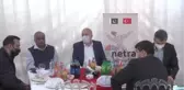 Türk turizm şirketi Pakistan'da ofis açtı