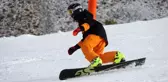 Anatolia kupası kayak yarışları 11 ülkenin katılımıyla Erzurum'da başladı