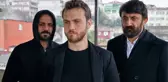 Çukur dizisinin kadrosuna Begüm Akkaya dahil oldu
