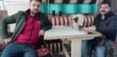 Denizli'de bir şahıs, eşiyle ilişkisi olduğunu iddia ettiği dayısının oğlunu tabancayla yaraladı
