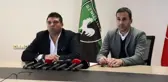Denizlispor, Yalçın Koşukavak ile sezon sonuna kadar sözleşme imzaladı