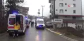 Son dakika haberi | Düzce'de yedikleri yemekten zehirlenen 4 kişi hastaneye kaldırıldı