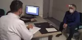 Hastanın ağız içinden alınan doku, idrar yoluna nakledildi