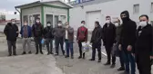 İşçiler de neye uğradığını şaşırdı! Fabrikayı bir gecede boşaltıp kayıplara karıştılar