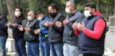 İzmir'de su taşkını kurbanları son yolculuğuna uğurlandı