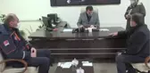 Karla mücadele ekipleri, kış boyunca 500 araçla 7 gün 24 saat sahada olacak