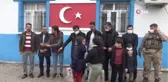 Kaymakam Çelik köy ziyaretlerine devam ediyor