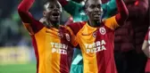 Kovac Onyekuru'ya tüm kapıları kapattı, Galatasaray'a gün doğdu