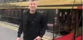 Metin Şentürk Korona virüse yakalandı