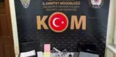Paravan şirket kurup vatandaşları dolandıran suç örgütüne operasyon: 14 gözaltı