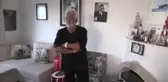Şarkıcı Fedon'dan Kovid-19 hassasiyeti