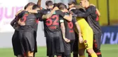 TFF, Karagümrük'ün ismini yanlış yazınca taraftarlar tepki gösterdi