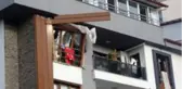 Uşak güne patlamayla başladı