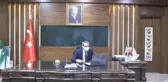 Vali Ekinci, AA'nın 