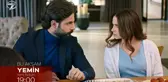 Yemin Dizisi 294. Bölüm Fragmanı