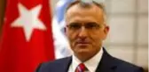 TCMB Başkanı Ağbal: 