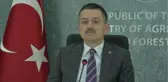 Bakan Pakdemirli, D-8 ülkelerini gıda kaybı ve israfına karşı mücadeleye davet etti (3)