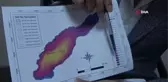 Burdur Gölü'nün su seviyesi son 50 yılda 17 metre düştü