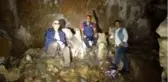 Damlataş Mağarası turizme açılmayı bekliyor