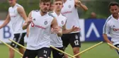 F.Bahçe'nin gündemindeki Dorukhan Toköz, Beşiktaş'ın 10 milyon TL'lik teklifini reddetti