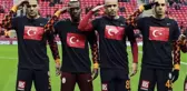 Fenerbahçe Henry Onyekuru için girişimlere başladı