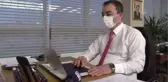 HİTÜ Rektörü Öztürk, AA'nın 