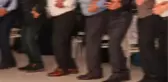 İki daireyi halıyla birleştirip halay çeken vatandaşlar birbirlerine koronavirüs bulaştırmışlar