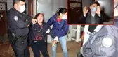 Sürekli alkol alan kadın, 80 yaşındaki eşine dünyayı zindan etti! Üzerine kolonya döktü, öldürmekle tehdit etti