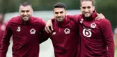 Lille'de büyük kriz! Borçlar ödenmezse kulüp satılmak zorunda kalacak