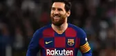 Manchester City, Barcelona'lı Messi'nin transferini yaz ayında bitirmeyi hedefliyor