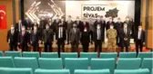 Örnek projeler ödüllendirildi