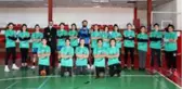 (Özel haber) Van Hentbol Spor Kulübü destek bekliyor