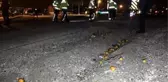 Panelvan minibüsün çarptığı vatandaş hayatını kaybetti