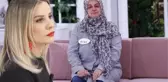 Stüdyodaki izleyiciler şaşkına döndü! Anne ve kızı aynı adama aşık oldu
